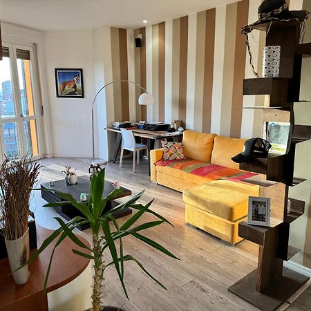 Apartament Snoop House Alessandria Zewnętrze zdjęcie