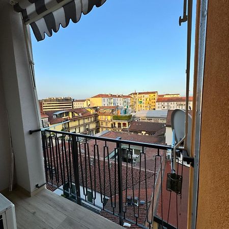 Apartament Snoop House Alessandria Zewnętrze zdjęcie