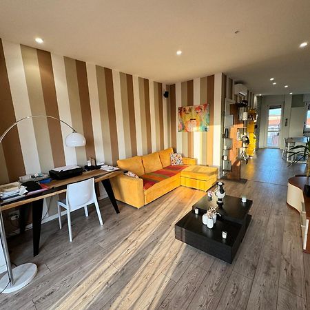 Apartament Snoop House Alessandria Zewnętrze zdjęcie