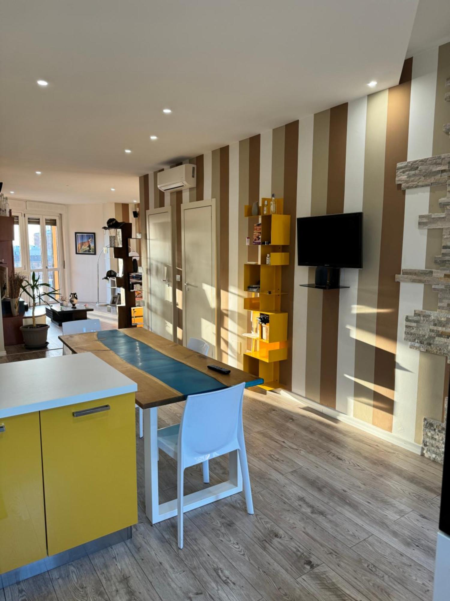 Apartament Snoop House Alessandria Zewnętrze zdjęcie
