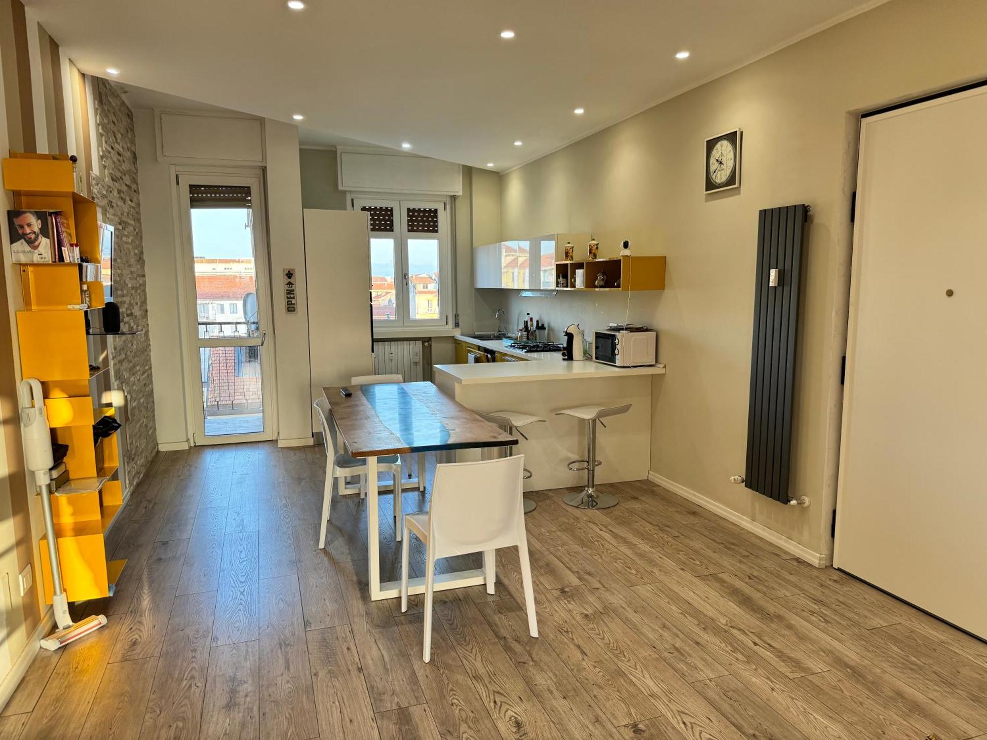 Apartament Snoop House Alessandria Zewnętrze zdjęcie