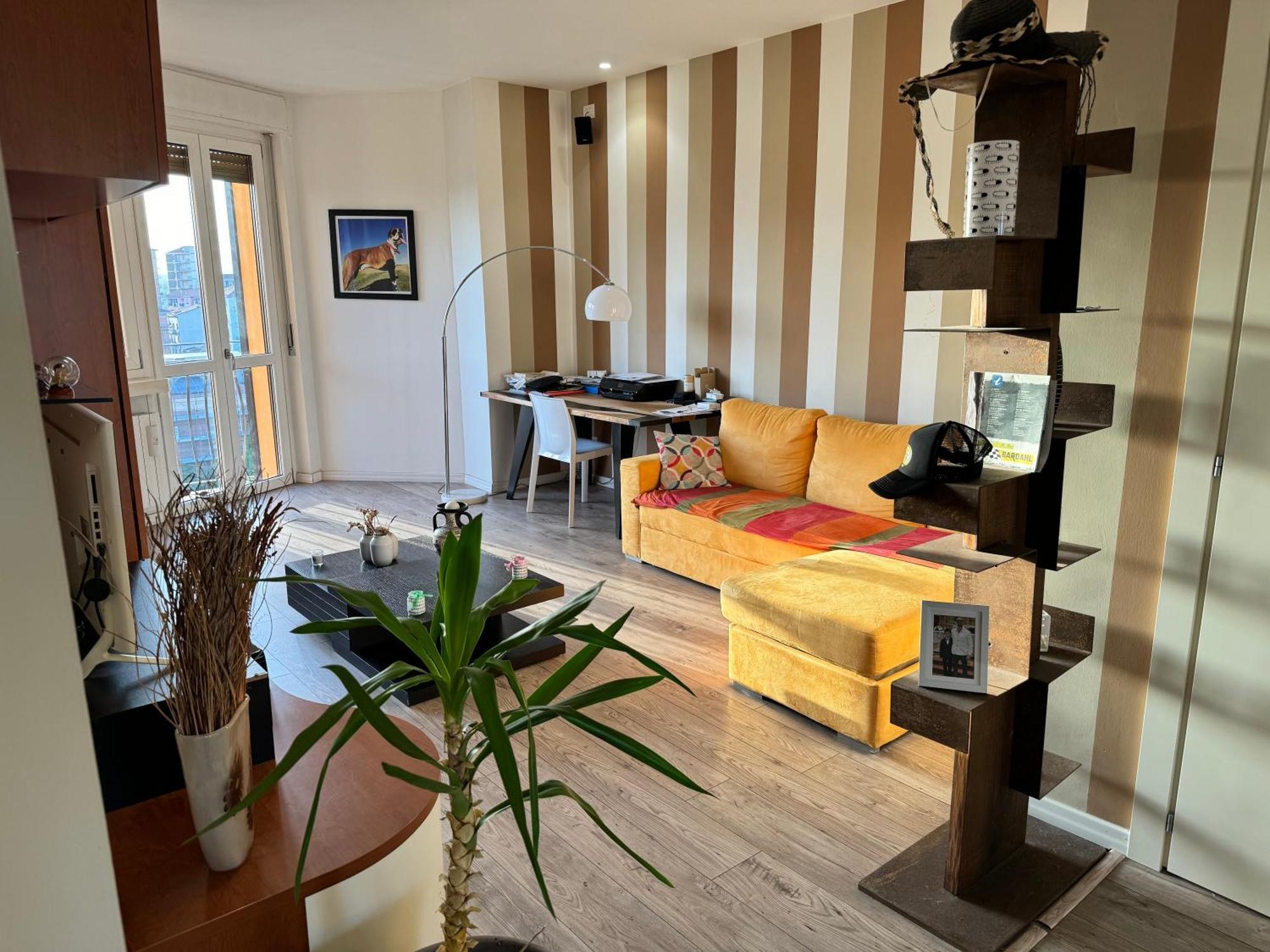 Apartament Snoop House Alessandria Zewnętrze zdjęcie