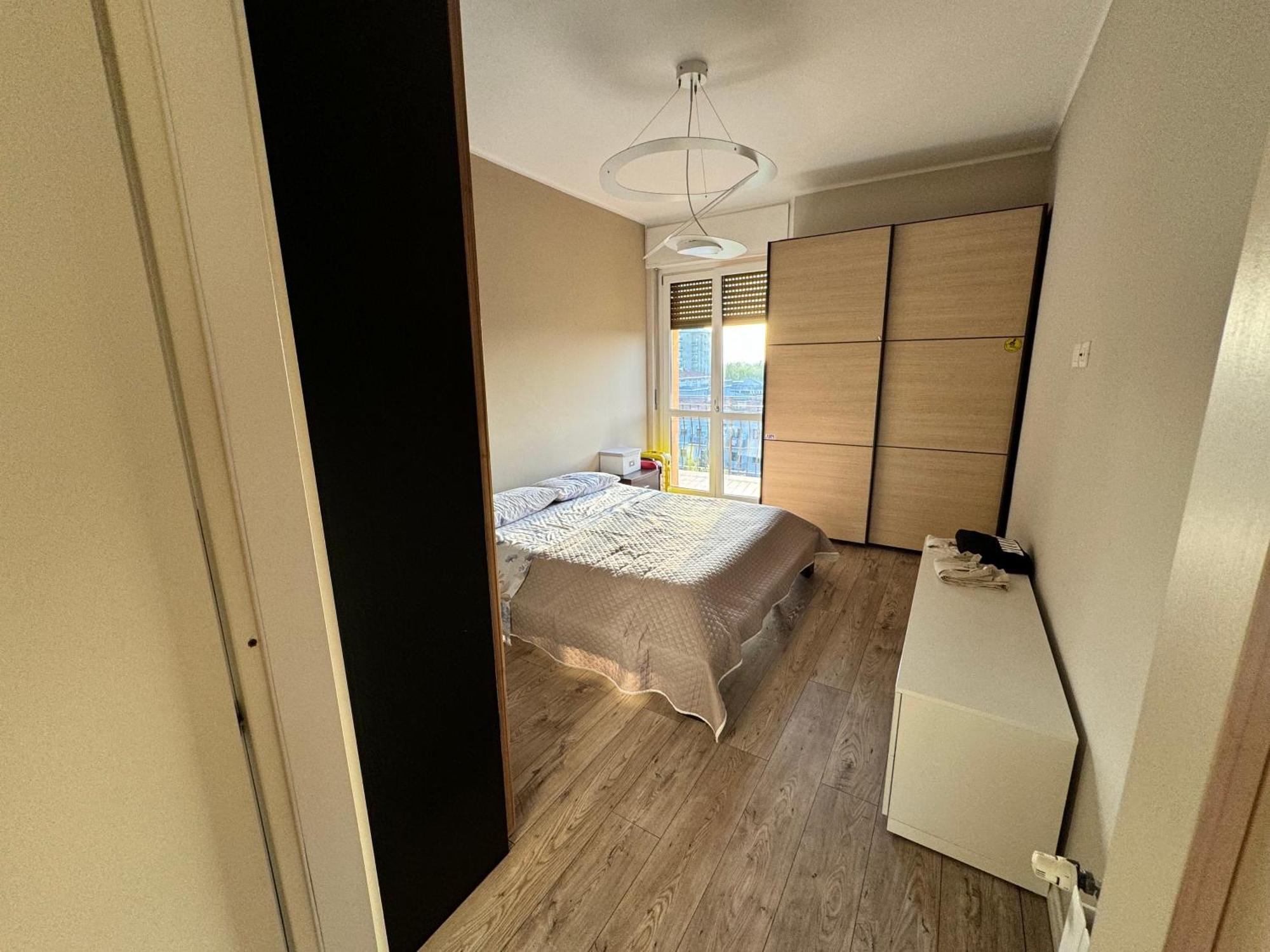 Apartament Snoop House Alessandria Zewnętrze zdjęcie